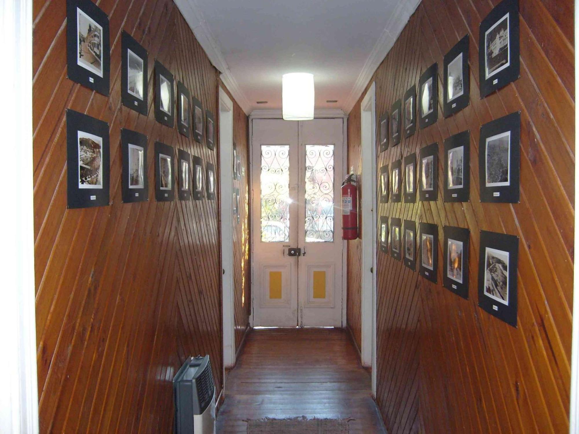 Hostal Casona de Chorrillos Viña del Mar Exterior foto