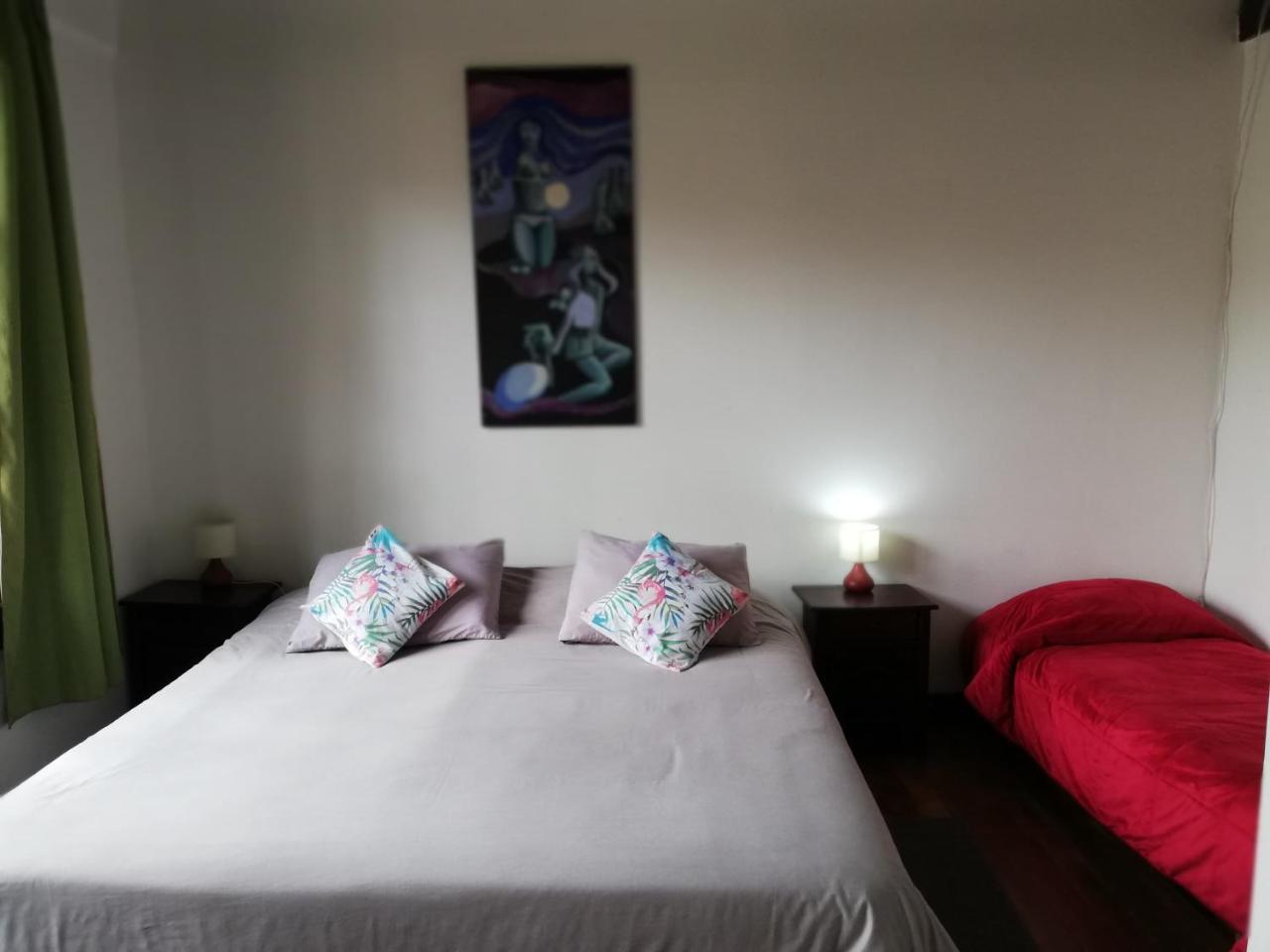 Hostal Casona de Chorrillos Viña del Mar Exterior foto
