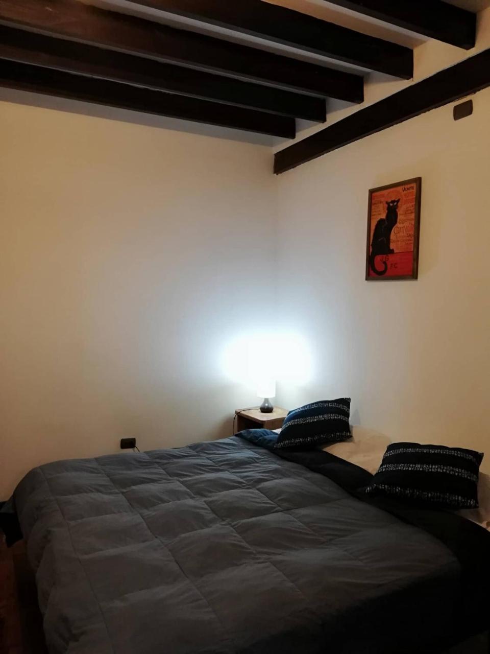Hostal Casona de Chorrillos Viña del Mar Exterior foto